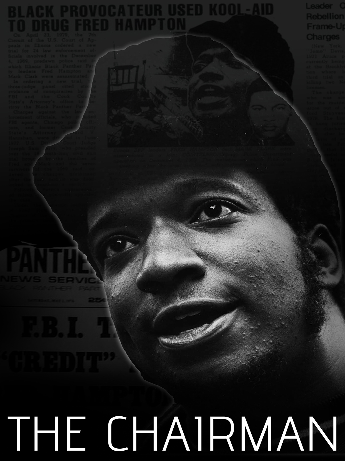 The Chairman: Fred Hampton Stage Play (Staged Reading)